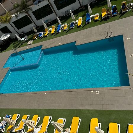 Le Zenith Hotel Oran Ngoại thất bức ảnh