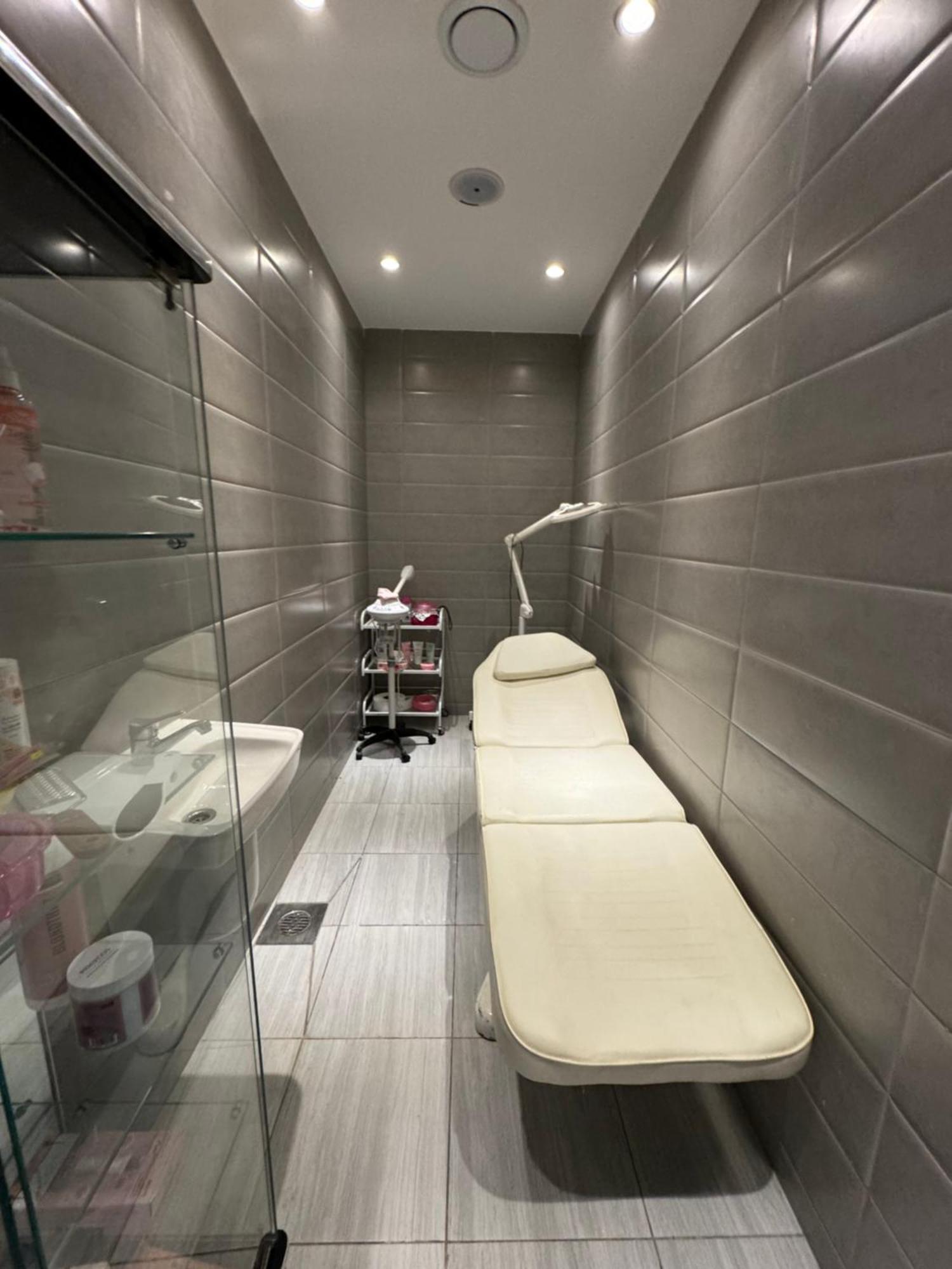 Le Zenith Hotel Oran Ngoại thất bức ảnh