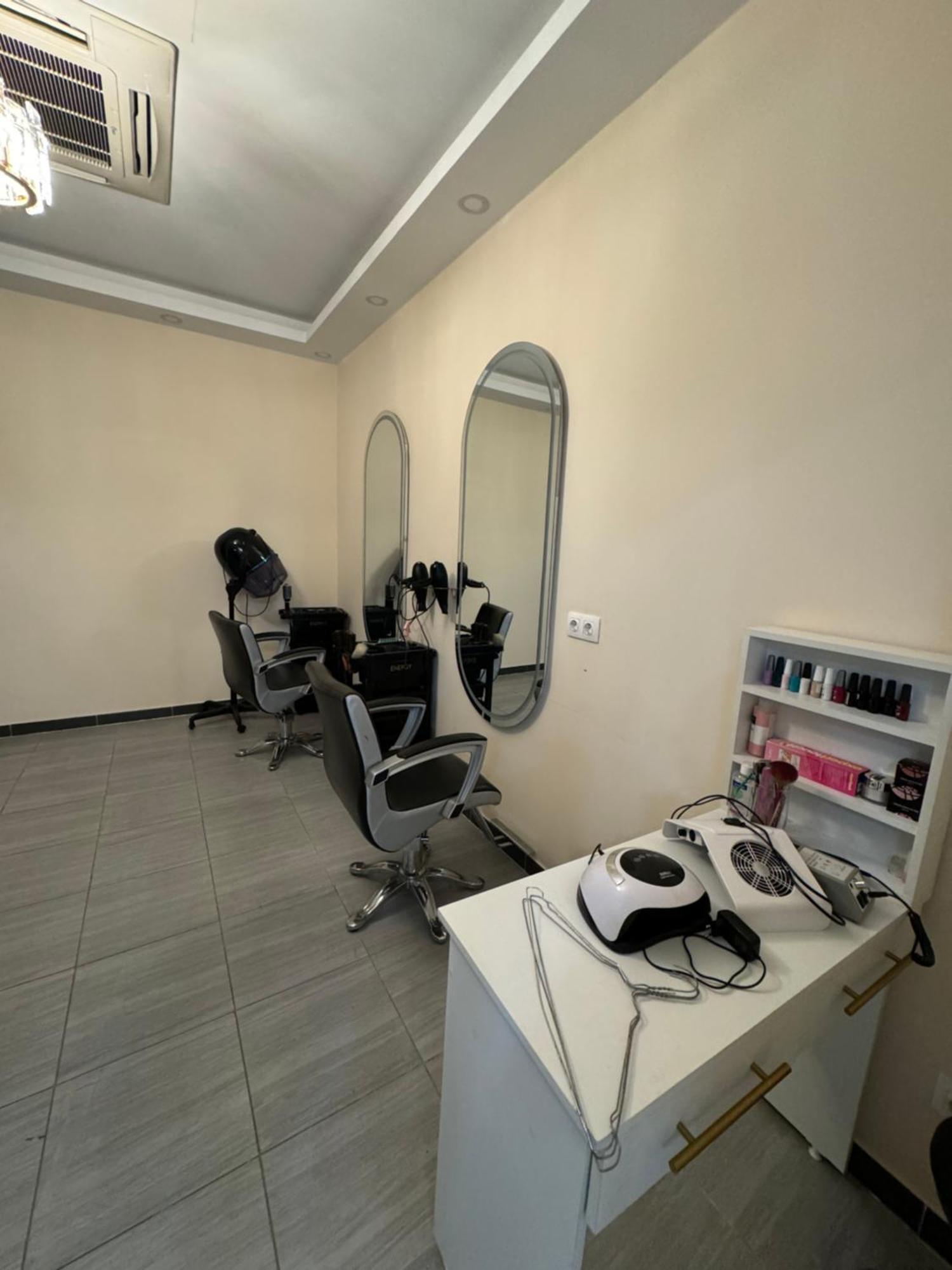 Le Zenith Hotel Oran Ngoại thất bức ảnh