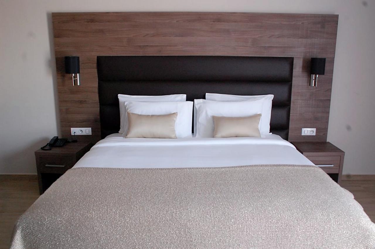 Le Zenith Hotel Oran Ngoại thất bức ảnh