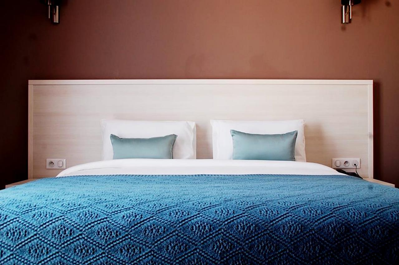 Le Zenith Hotel Oran Ngoại thất bức ảnh