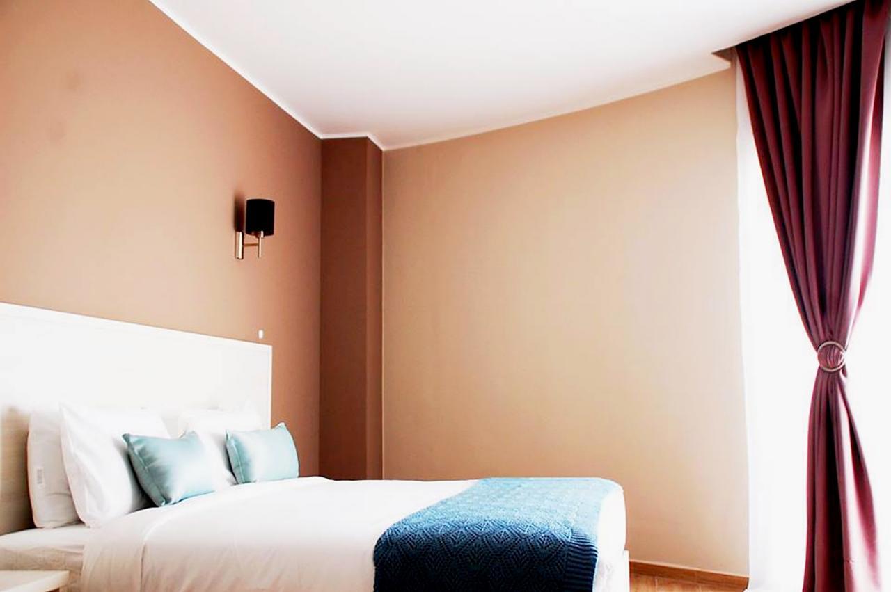 Le Zenith Hotel Oran Ngoại thất bức ảnh
