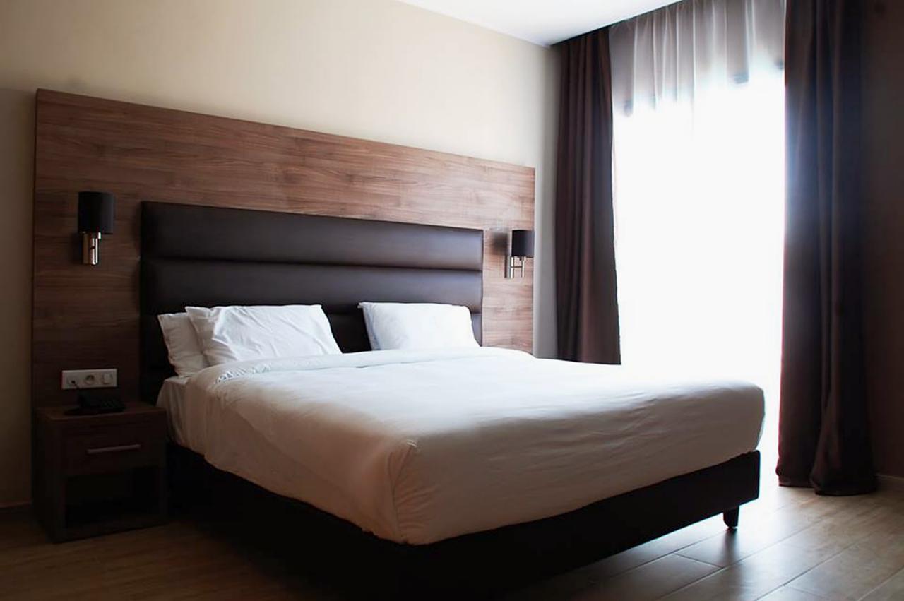 Le Zenith Hotel Oran Ngoại thất bức ảnh