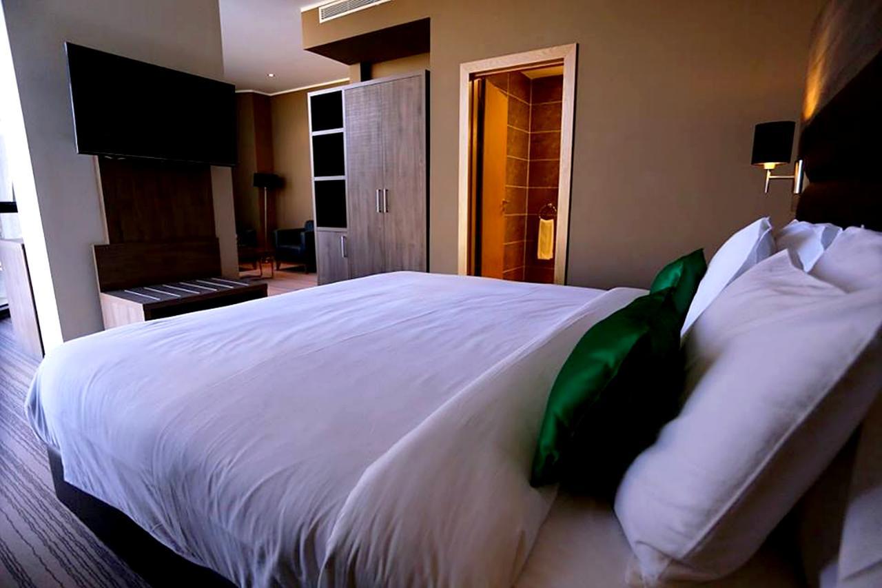 Le Zenith Hotel Oran Ngoại thất bức ảnh