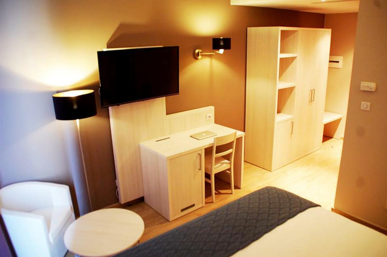 Le Zenith Hotel Oran Ngoại thất bức ảnh