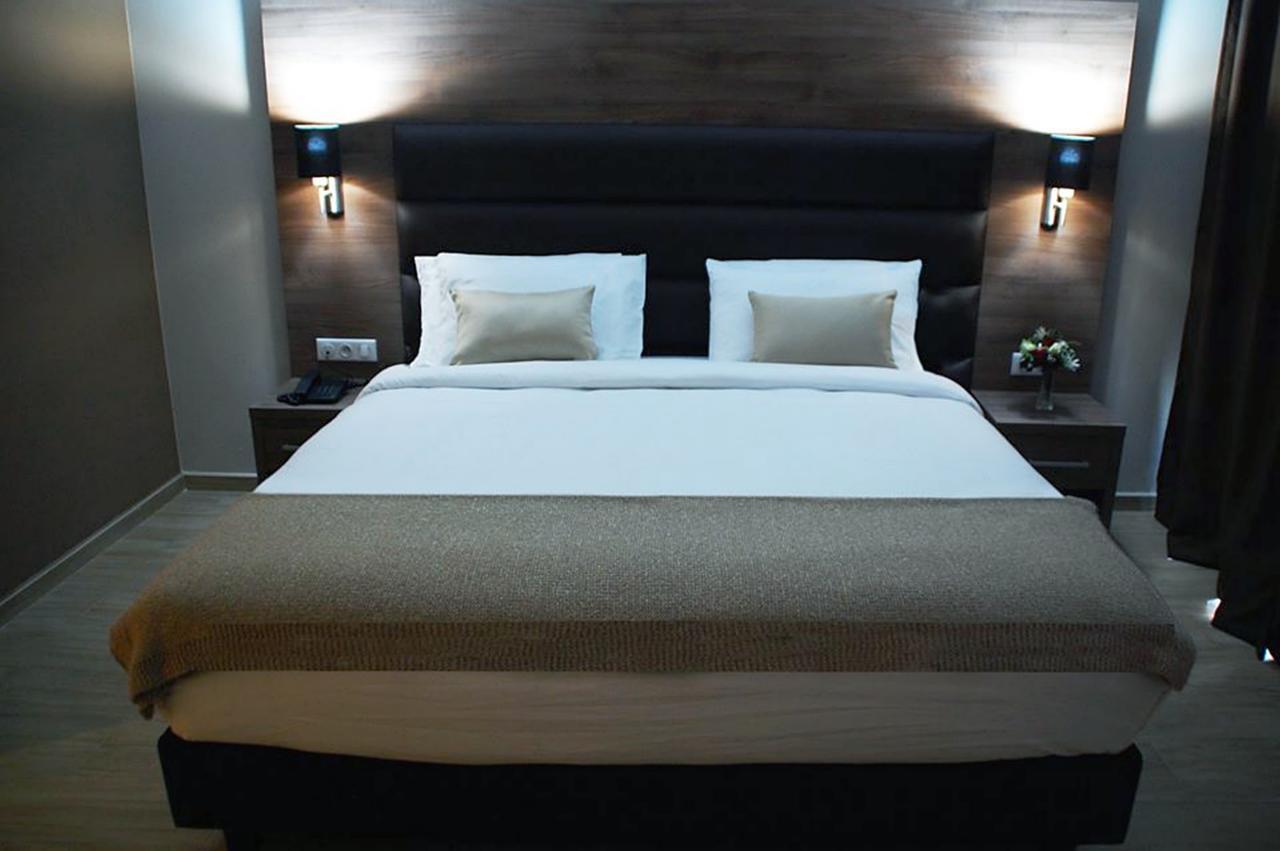 Le Zenith Hotel Oran Ngoại thất bức ảnh