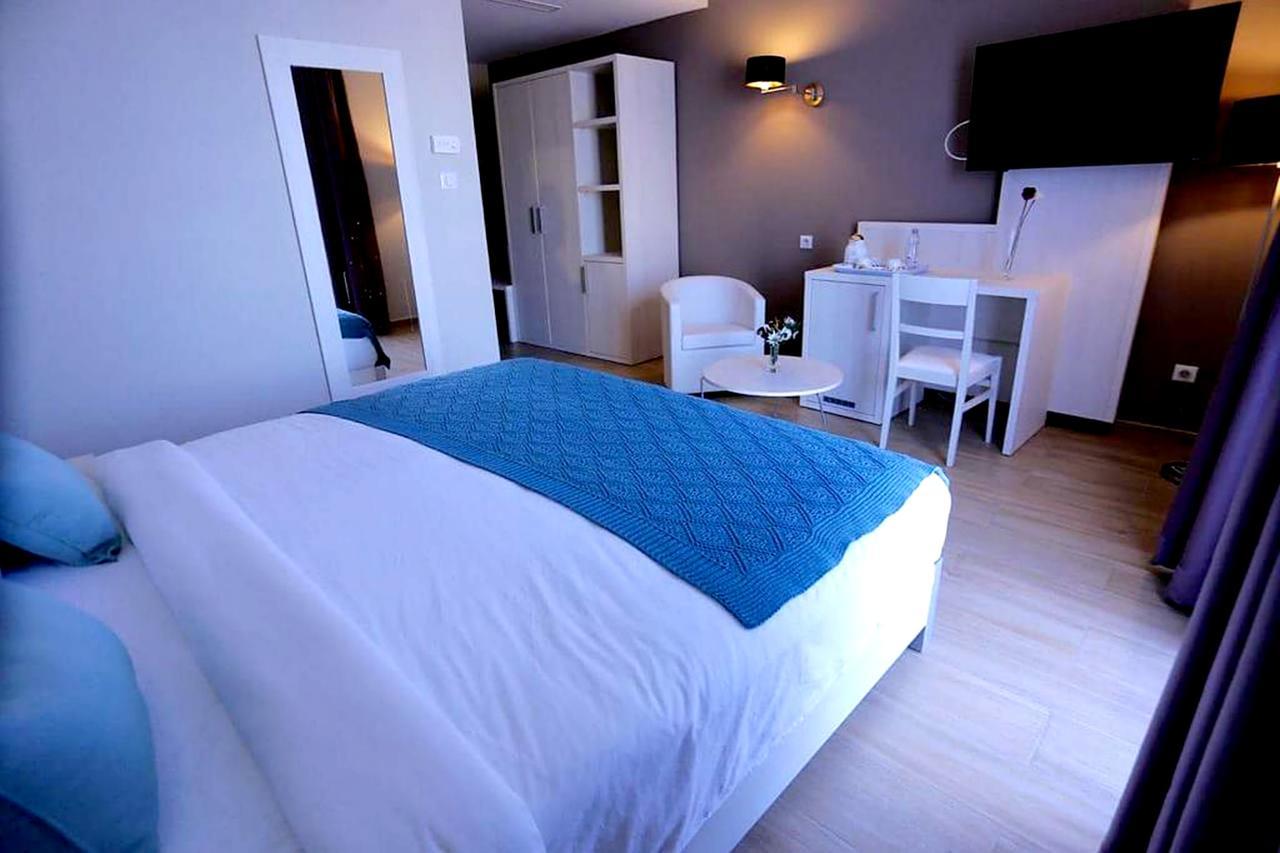 Le Zenith Hotel Oran Ngoại thất bức ảnh