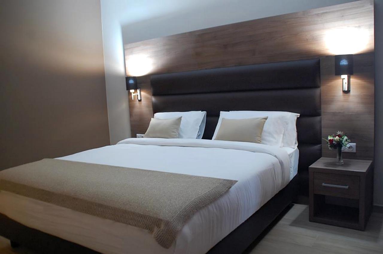 Le Zenith Hotel Oran Ngoại thất bức ảnh