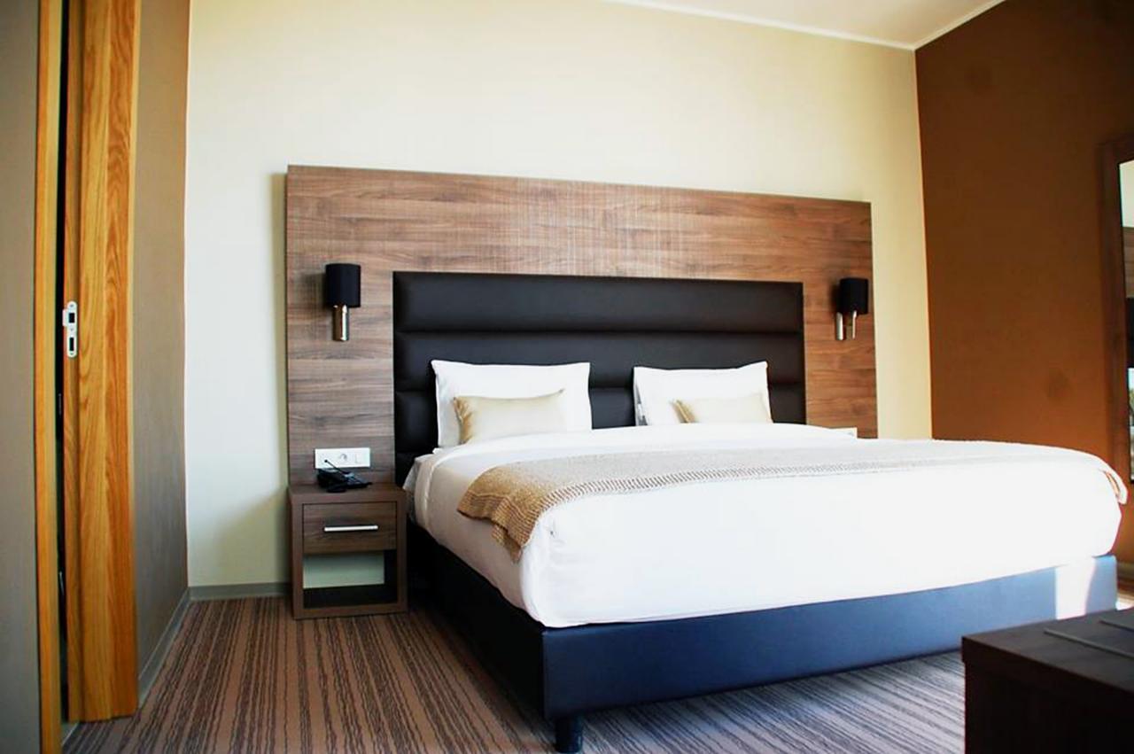 Le Zenith Hotel Oran Ngoại thất bức ảnh