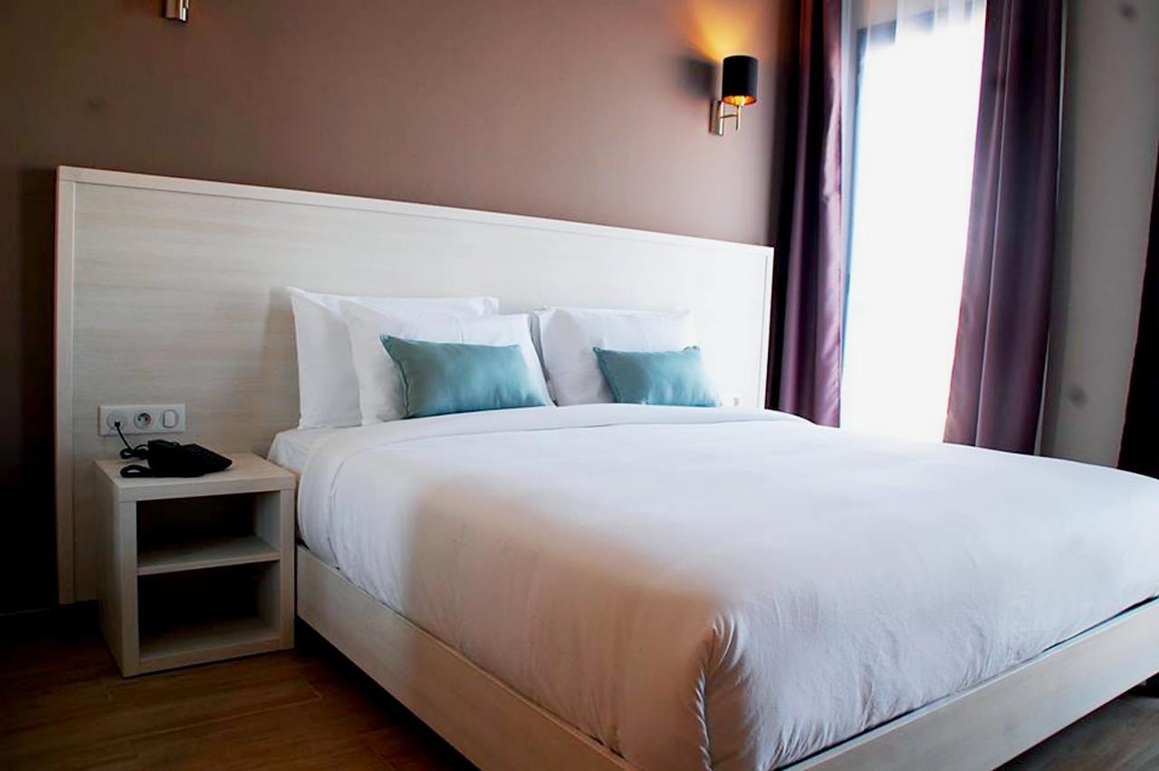 Le Zenith Hotel Oran Ngoại thất bức ảnh