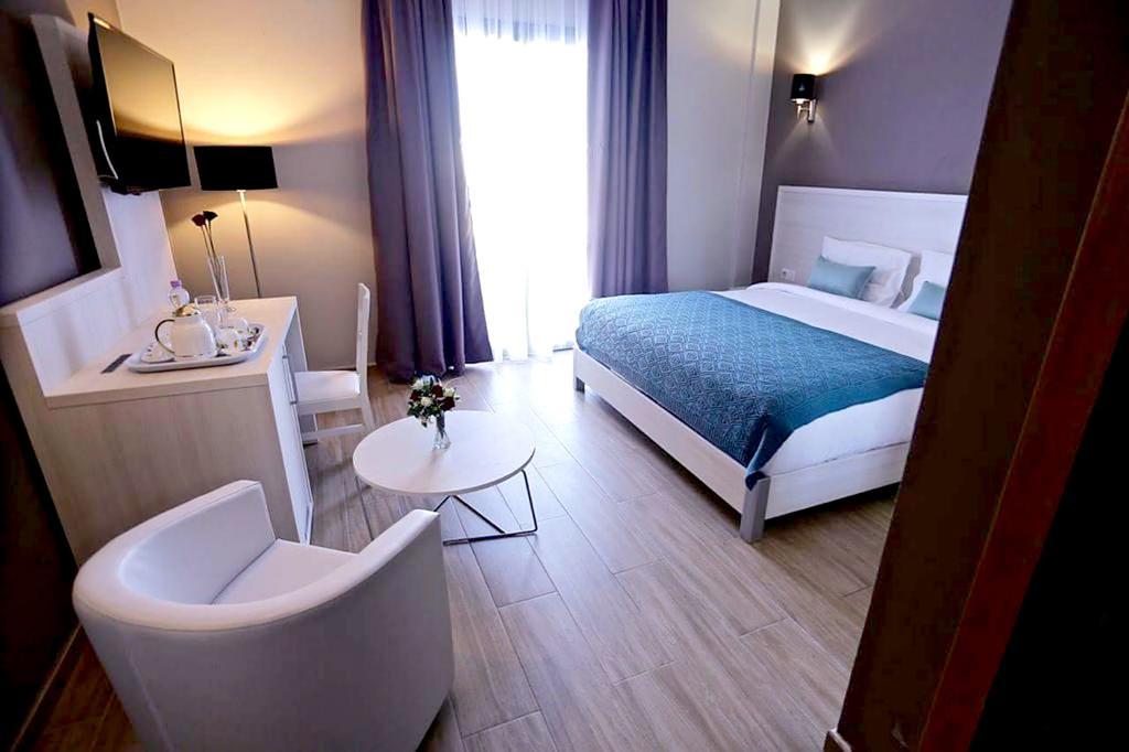 Le Zenith Hotel Oran Ngoại thất bức ảnh