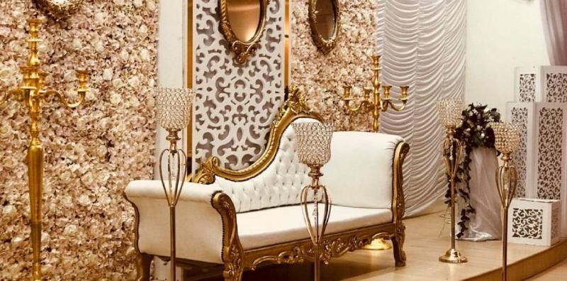 Le Zenith Hotel Oran Ngoại thất bức ảnh