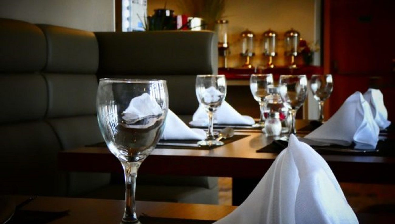 Le Zenith Hotel Oran Ngoại thất bức ảnh