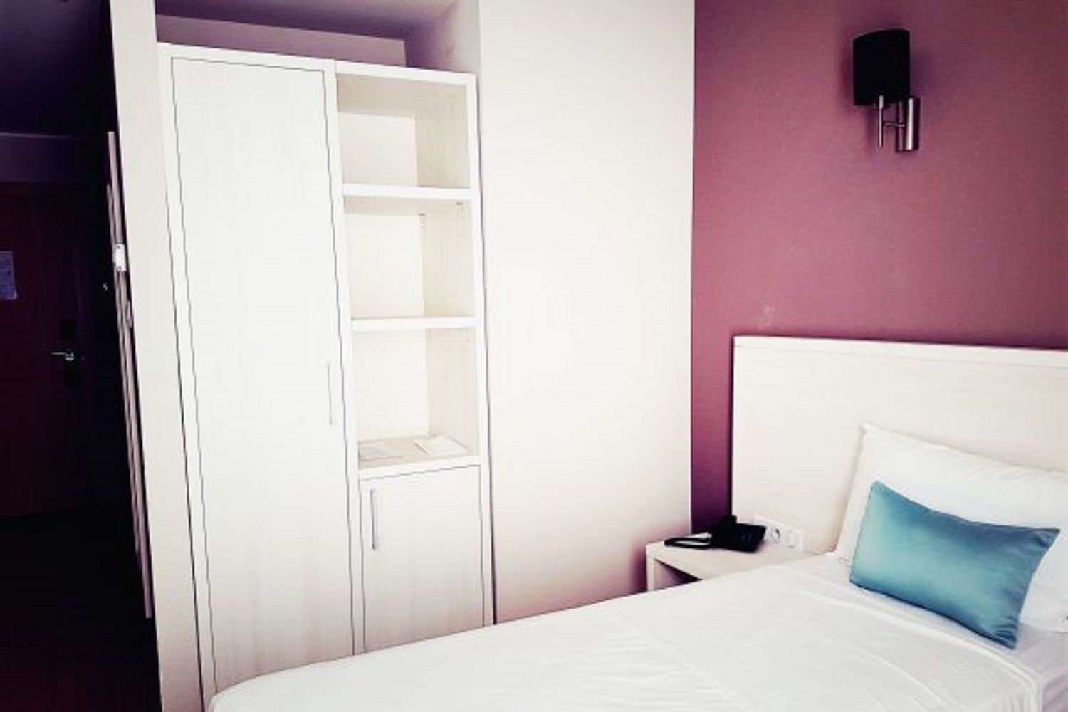 Le Zenith Hotel Oran Ngoại thất bức ảnh
