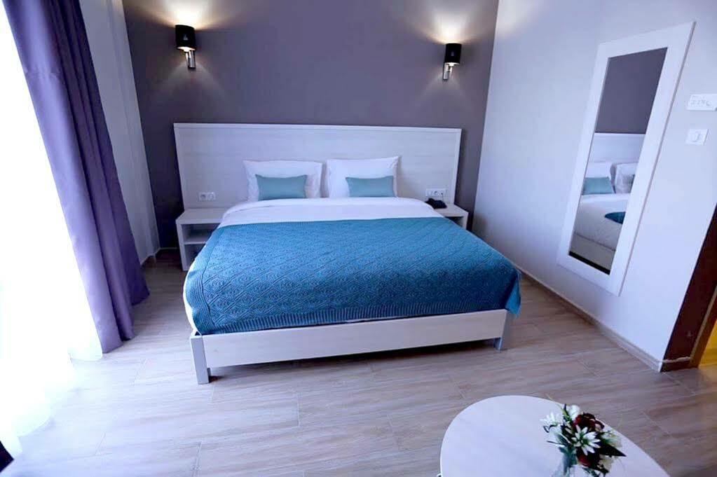 Le Zenith Hotel Oran Ngoại thất bức ảnh